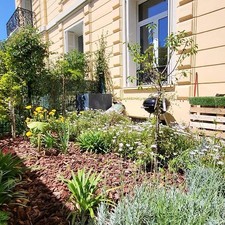 Super Flat, Garden. Bnbrickeys Monte Carlo Exterior photo