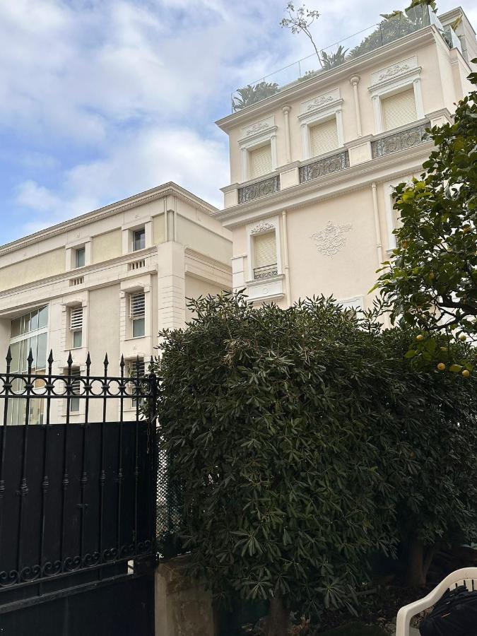 Super Flat, Garden. Bnbrickeys Monte Carlo Exterior photo